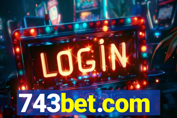 743bet.com