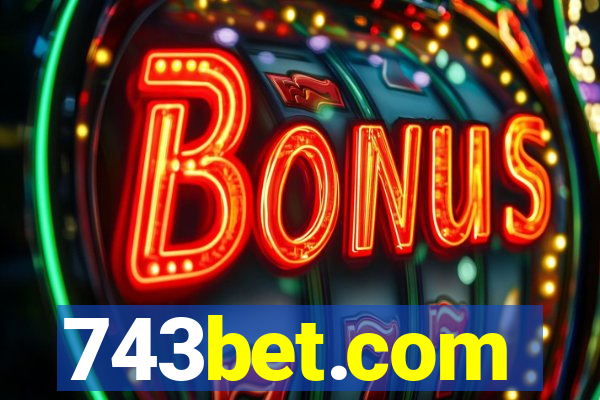 743bet.com