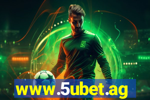 www.5ubet.ag