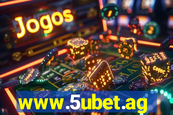 www.5ubet.ag