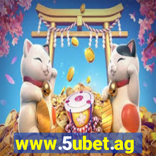 www.5ubet.ag