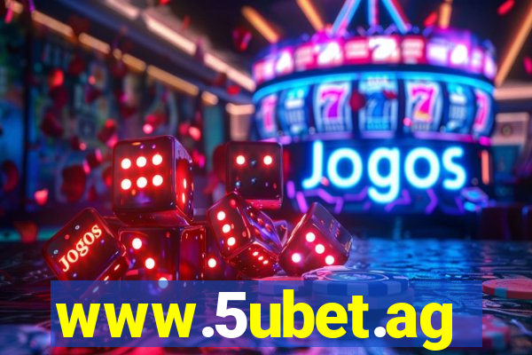 www.5ubet.ag