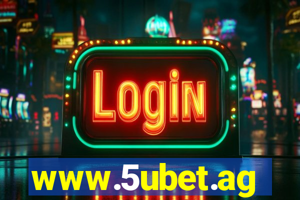 www.5ubet.ag