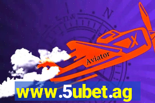 www.5ubet.ag