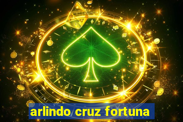 arlindo cruz fortuna