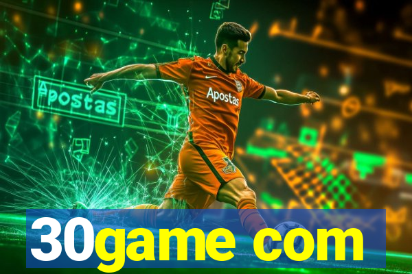 30game com