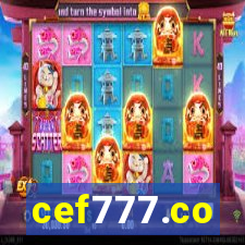 cef777.co