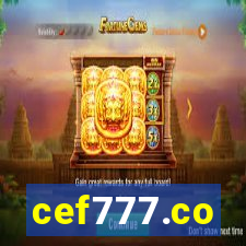 cef777.co