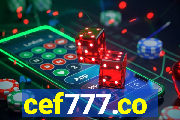 cef777.co