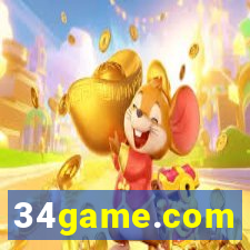 34game.com