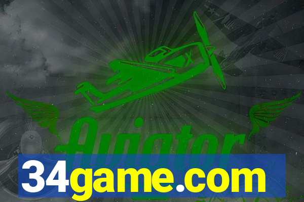 34game.com