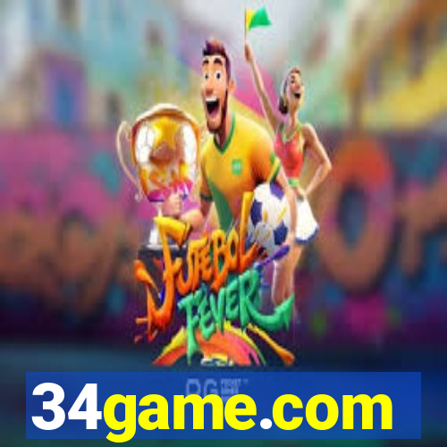 34game.com
