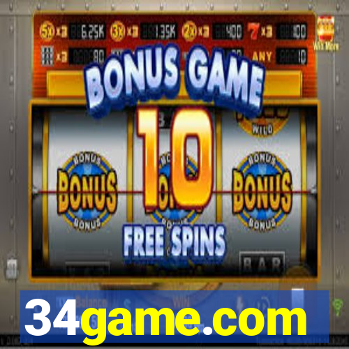 34game.com