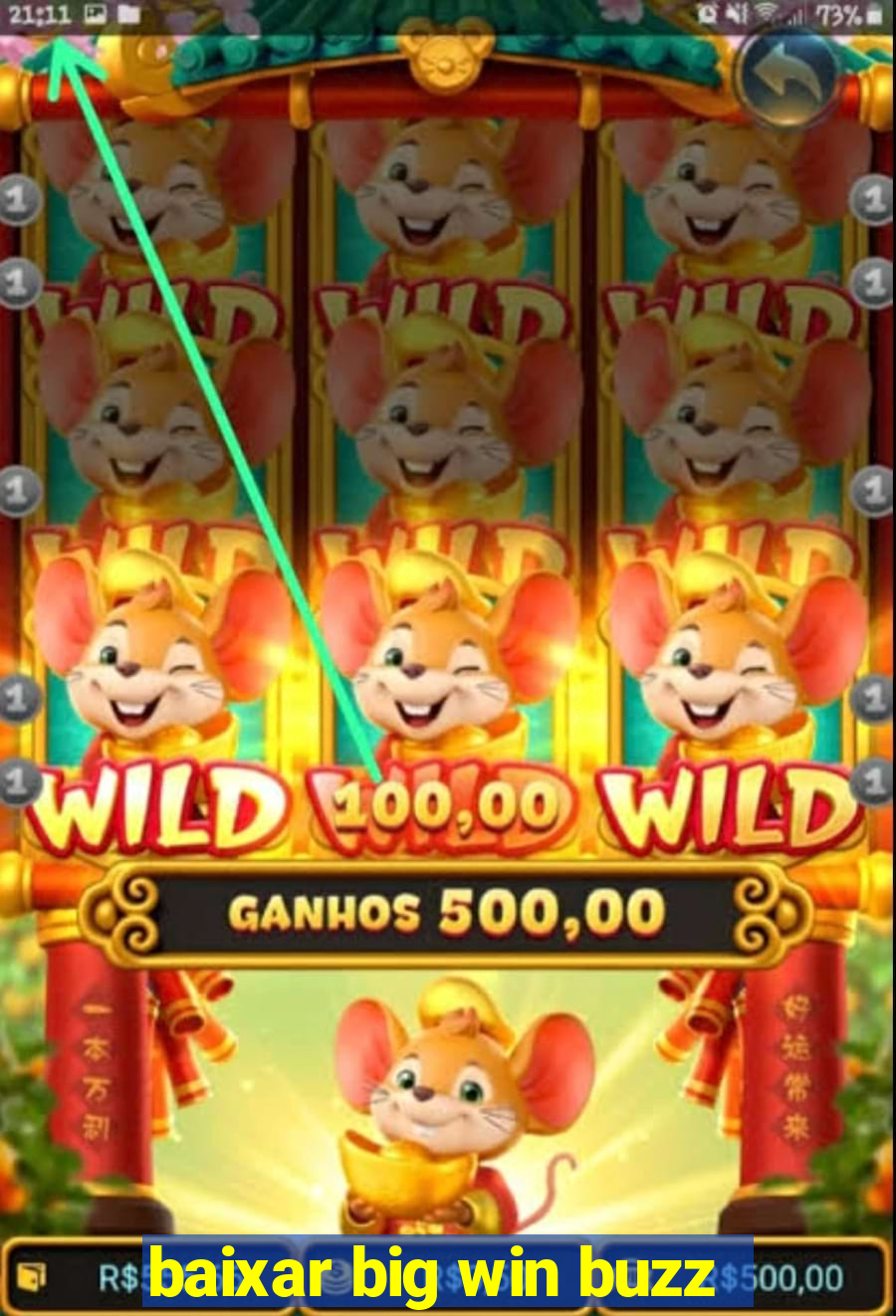 baixar big win buzz