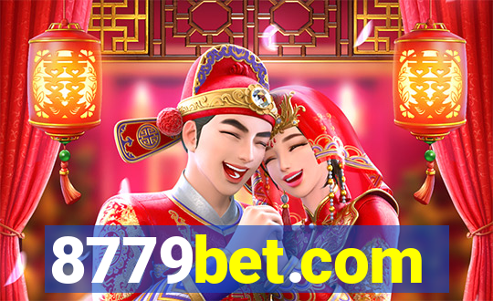 8779bet.com