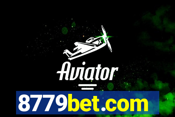 8779bet.com