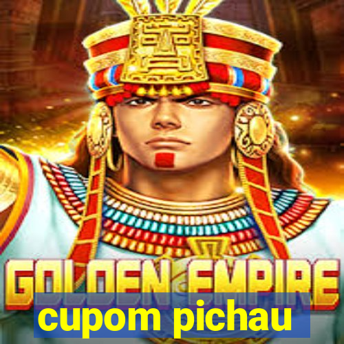 cupom pichau