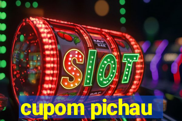 cupom pichau