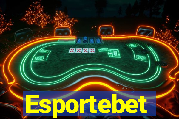 Esportebet