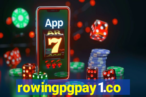 rowingpgpay1.com