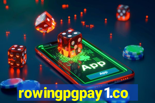 rowingpgpay1.com