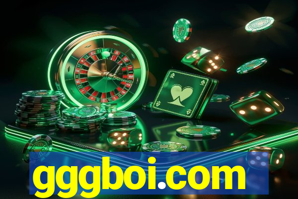 gggboi.com