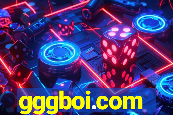 gggboi.com