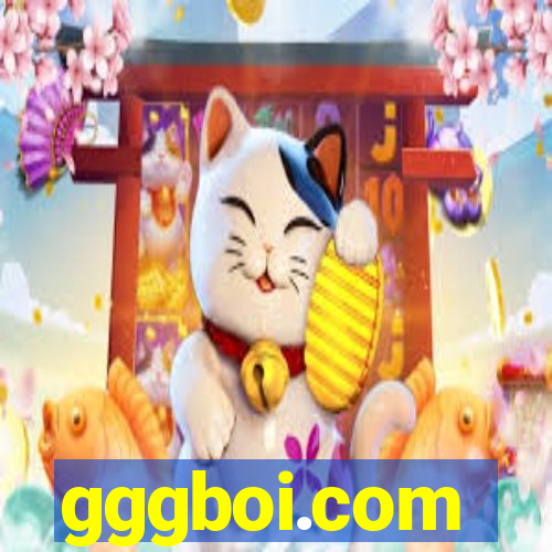 gggboi.com