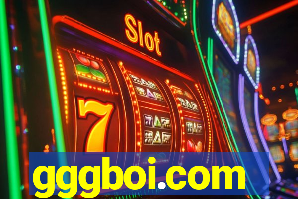gggboi.com