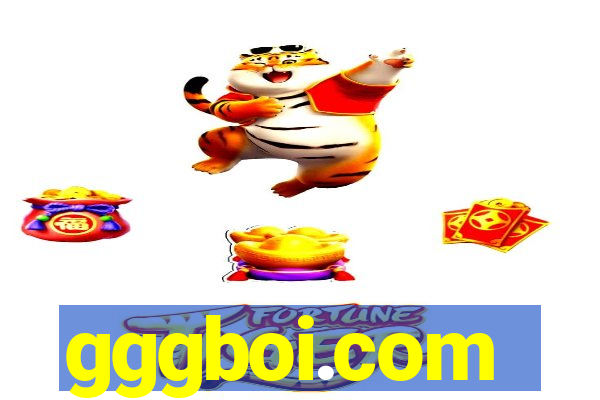 gggboi.com