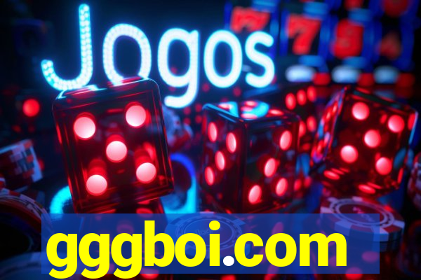 gggboi.com