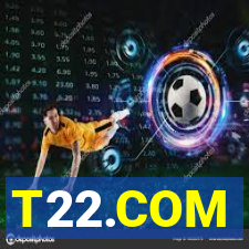 T22.COM