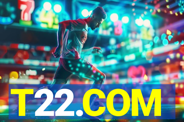 T22.COM