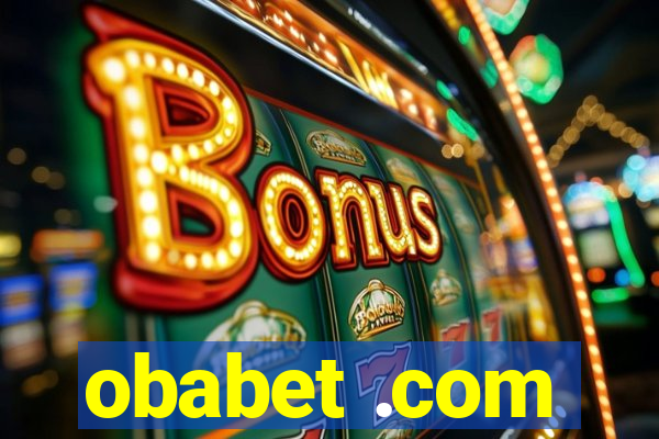 obabet .com