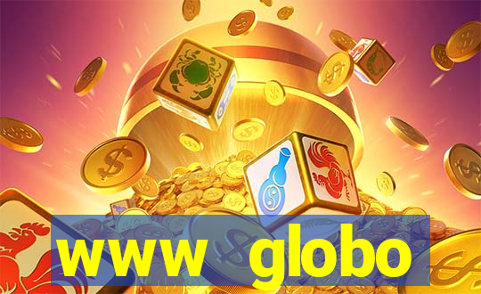 www globo absolutamente tudo