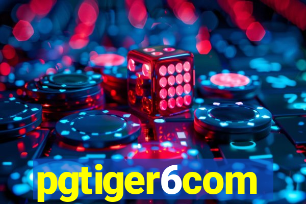 pgtiger6com