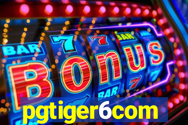 pgtiger6com