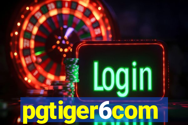 pgtiger6com