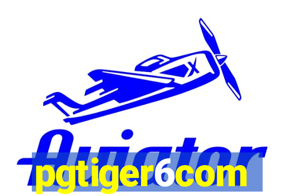 pgtiger6com