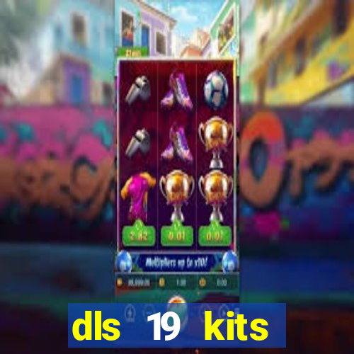 dls 19 kits corinthians 2022