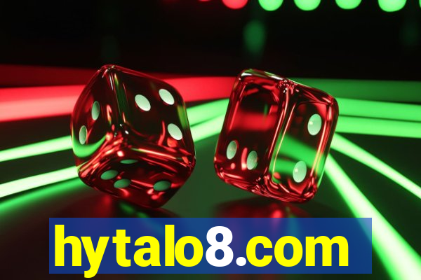 hytalo8.com