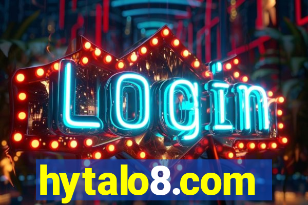 hytalo8.com