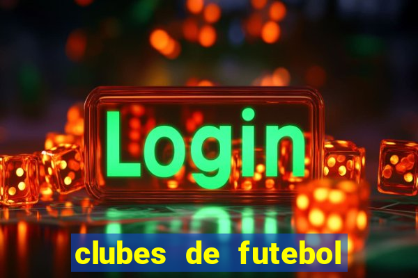 clubes de futebol belo horizonte