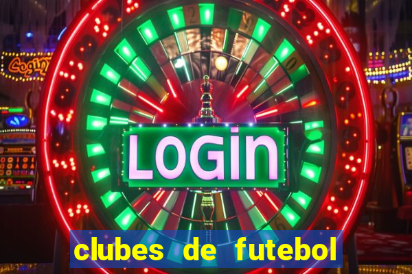 clubes de futebol belo horizonte