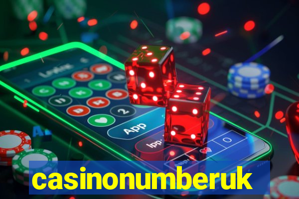 casinonumberuk