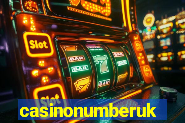 casinonumberuk