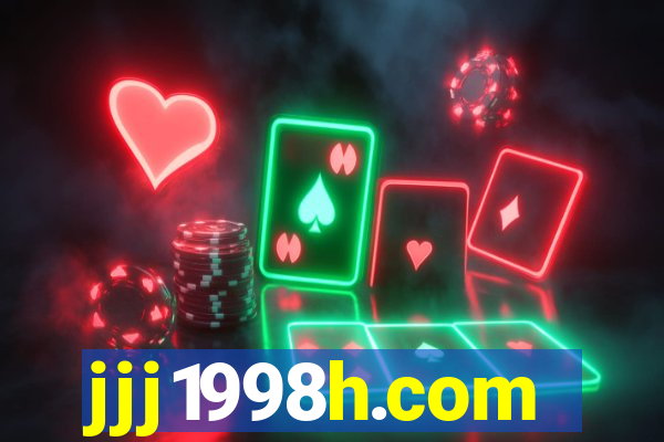 jjj1998h.com