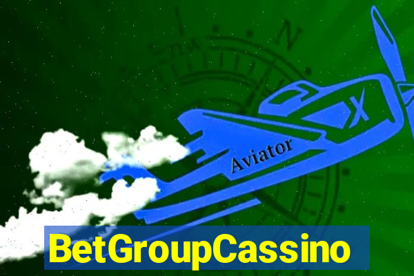 BetGroupCassino