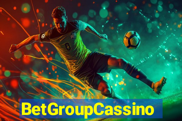 BetGroupCassino