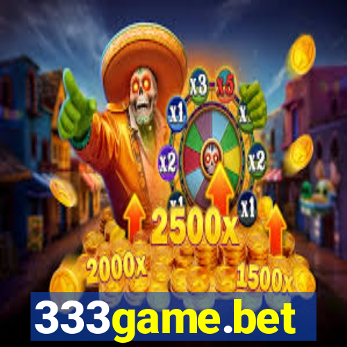 333game.bet